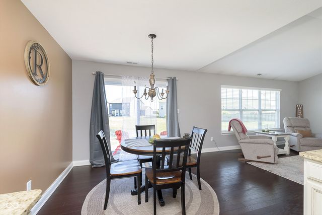 809 Declaration Drive, Pittsboro, IN 46167