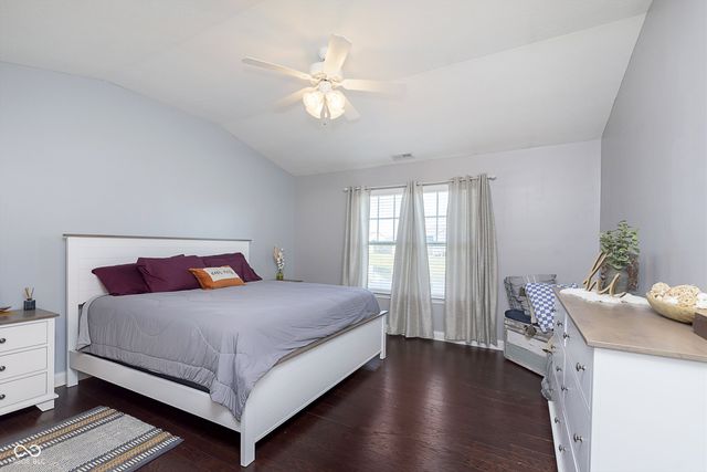 809 Declaration Drive, Pittsboro, IN 46167