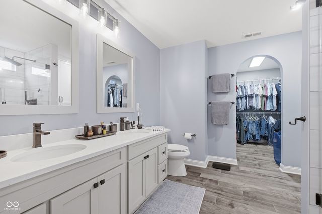 809 Declaration Drive, Pittsboro, IN 46167