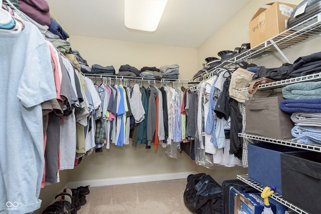 809 Declaration Drive, Pittsboro, IN 46167