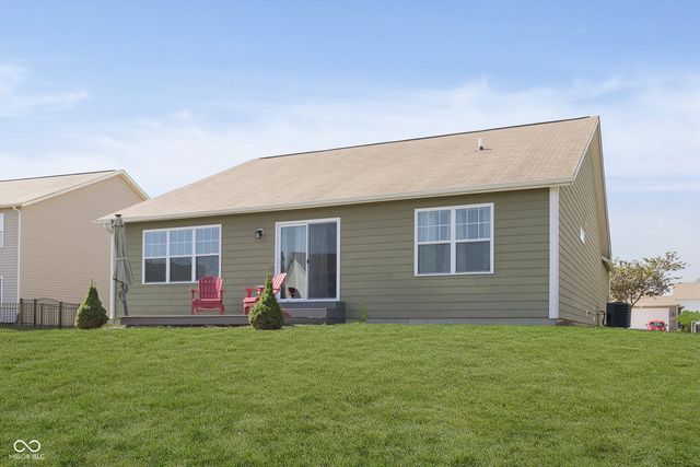 809 Declaration Drive, Pittsboro, IN 46167