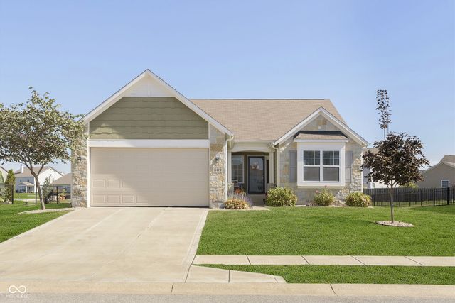 809 Declaration Drive, Pittsboro, IN 46167