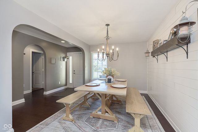 809 Declaration Drive, Pittsboro, IN 46167