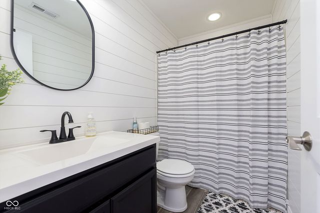 809 Declaration Drive, Pittsboro, IN 46167