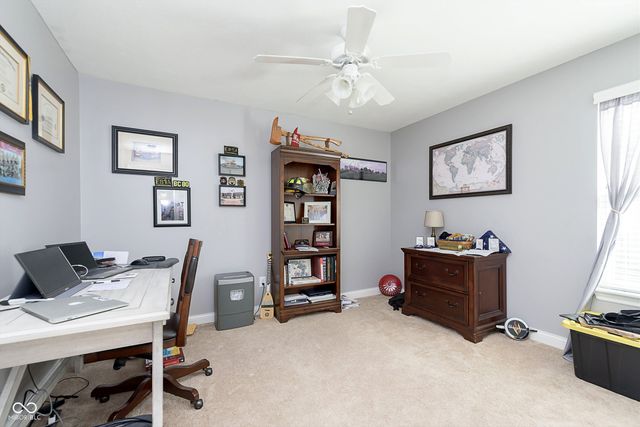 809 Declaration Drive, Pittsboro, IN 46167