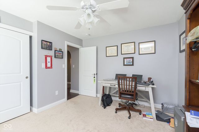 809 Declaration Drive, Pittsboro, IN 46167