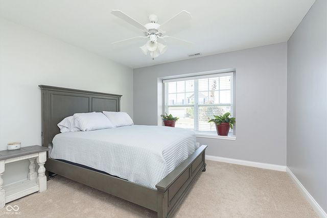 809 Declaration Drive, Pittsboro, IN 46167