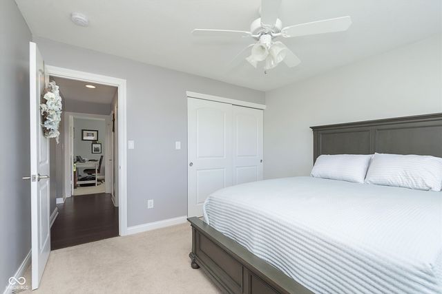 809 Declaration Drive, Pittsboro, IN 46167