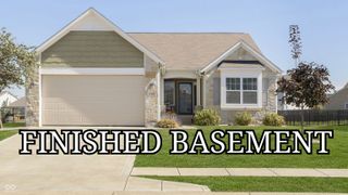 809 Declaration Drive, Pittsboro, IN 46167