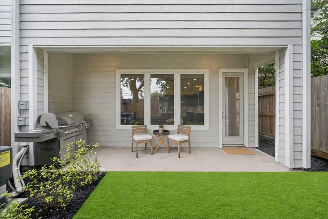 1648 Bonnie Brae Street, Houston, TX 77006