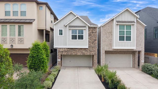 1648 Bonnie Brae Street, Houston, TX 77006