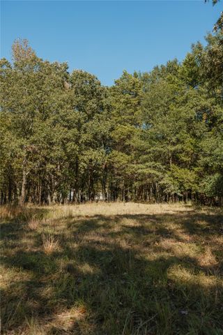 Lot 16 Private Road 5948, Yantis, TX 75497