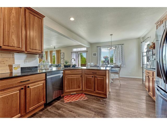 6923 Quiet Pond Pl, Colorado Springs, CO 80923