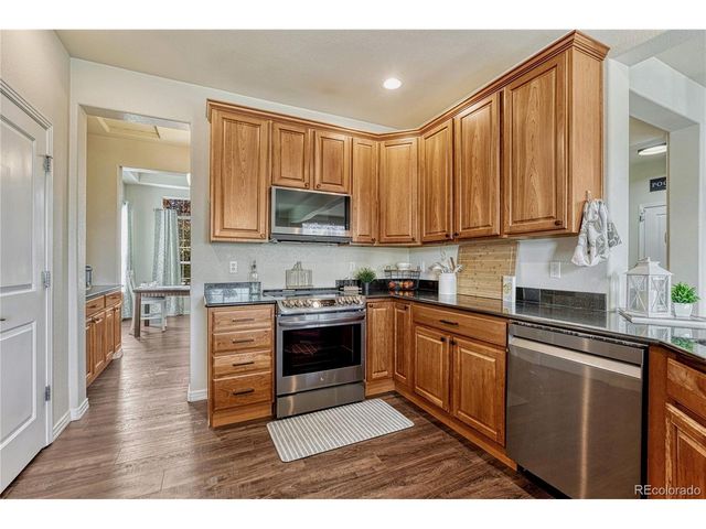 6923 Quiet Pond Pl, Colorado Springs, CO 80923