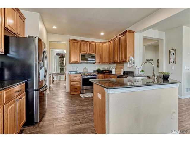 6923 Quiet Pond Pl, Colorado Springs, CO 80923