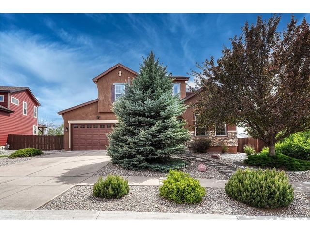 6923 Quiet Pond Pl, Colorado Springs, CO 80923