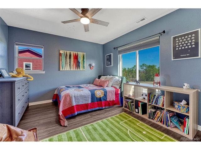 6923 Quiet Pond Pl, Colorado Springs, CO 80923