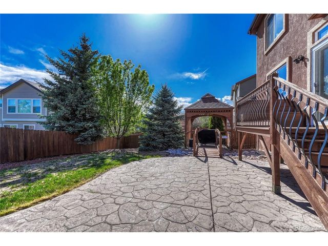 6923 Quiet Pond Pl, Colorado Springs, CO 80923