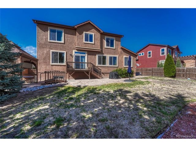 6923 Quiet Pond Pl, Colorado Springs, CO 80923