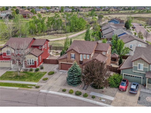 6923 Quiet Pond Pl, Colorado Springs, CO 80923
