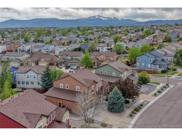 6923 Quiet Pond Pl, Colorado Springs, CO 80923