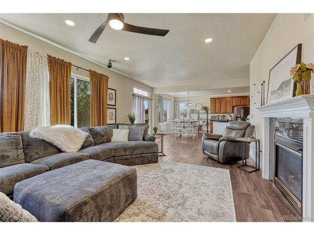 6923 Quiet Pond Pl, Colorado Springs, CO 80923