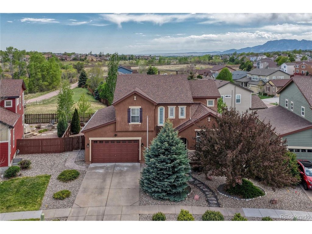 6923 Quiet Pond Pl, Colorado Springs, CO 80923