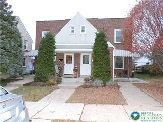 1717 West Tremont Street, Allentown City, PA 18104