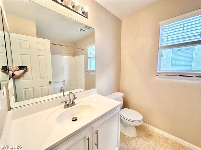 5087 Dodge Ridge Avenue, Las Vegas, NV 89139