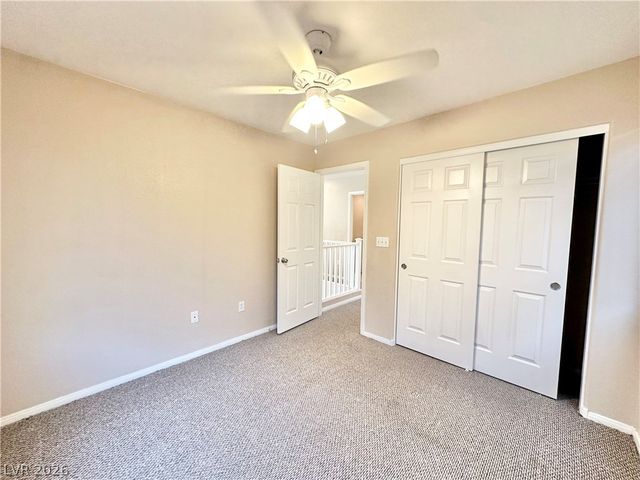 5087 Dodge Ridge Avenue, Las Vegas, NV 89139