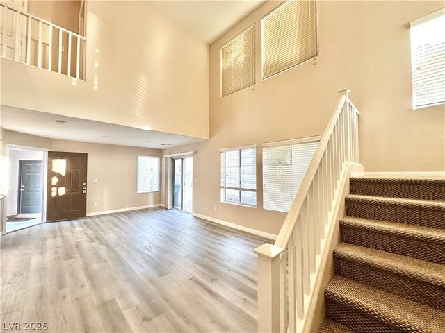 5087 Dodge Ridge Avenue, Las Vegas, NV 89139