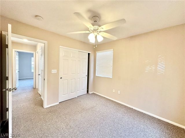 5087 Dodge Ridge Avenue, Las Vegas, NV 89139