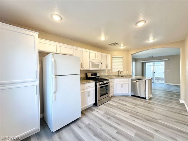 5087 Dodge Ridge Avenue, Las Vegas, NV 89139