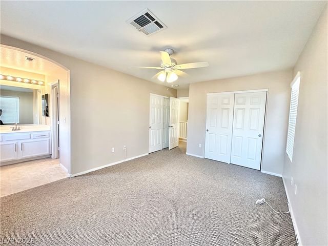 5087 Dodge Ridge Avenue, Las Vegas, NV 89139