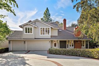 23271 Via Pardal, Coto De Caza, CA 92679