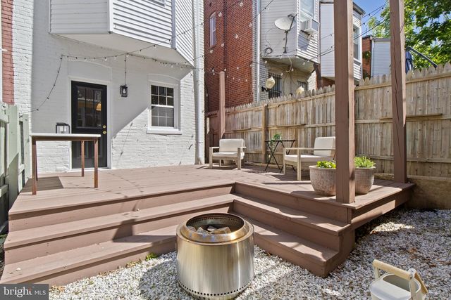 772 HARVARD ST NW, Washington, DC 20001