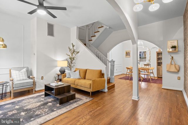 772 HARVARD ST NW, Washington, DC 20001