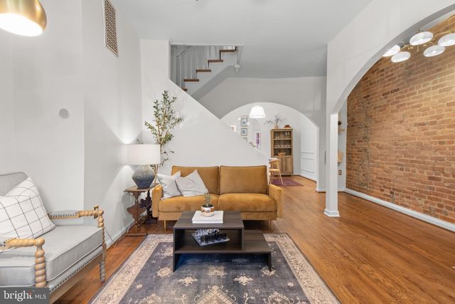 772 HARVARD ST NW, Washington, DC 20001