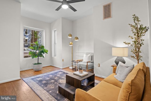 772 HARVARD ST NW, Washington, DC 20001