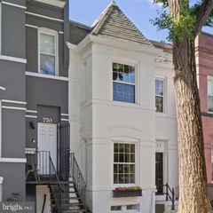 772 HARVARD ST NW, Washington, DC 20001