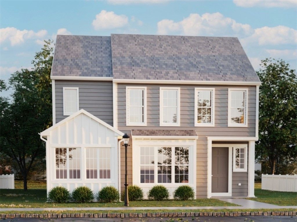 3500 Unionville Road Marlow, Cranberry Twp, PA 16066