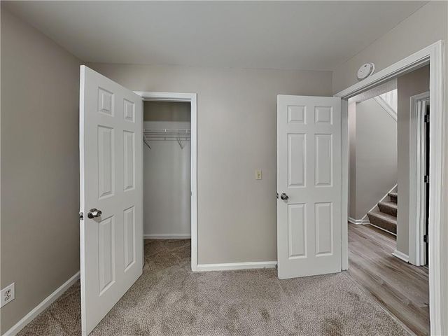 Address unavailable.