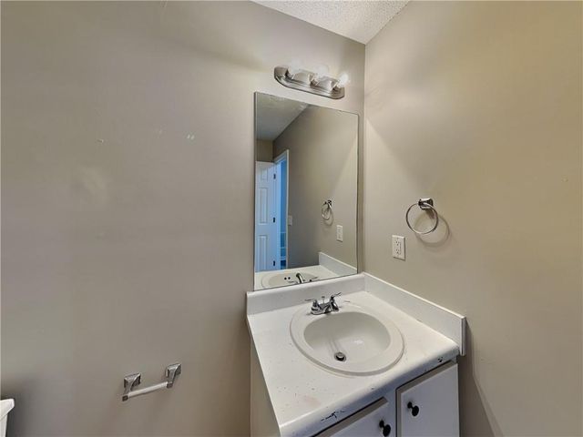 Address unavailable.