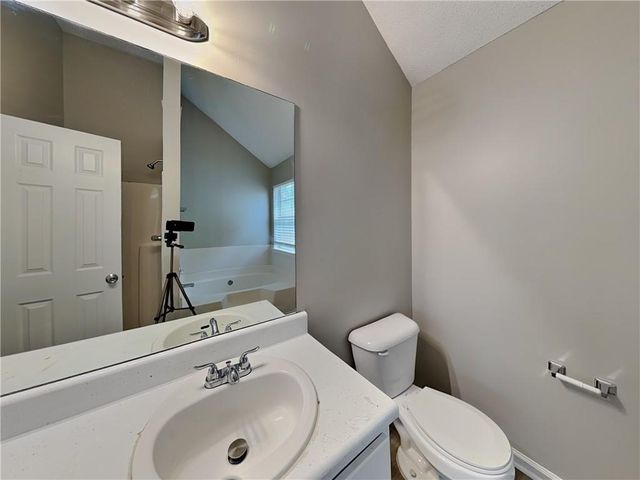 Address unavailable.