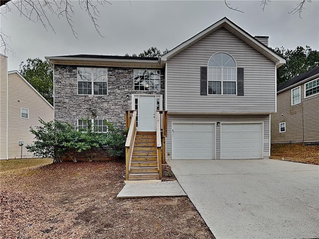 Address unavailable.