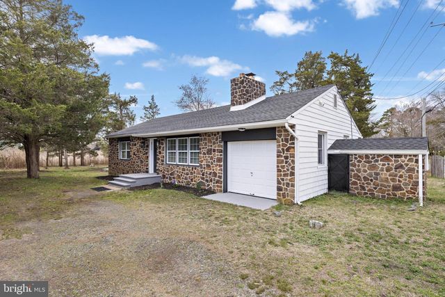 5711 ROUTE 9, Tuckerton, NJ 08087