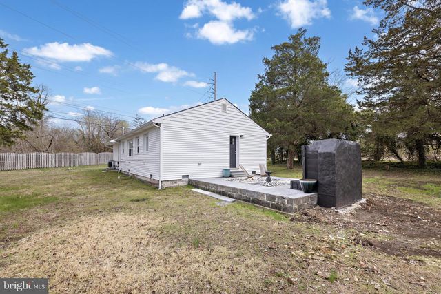 5711 ROUTE 9, Tuckerton, NJ 08087