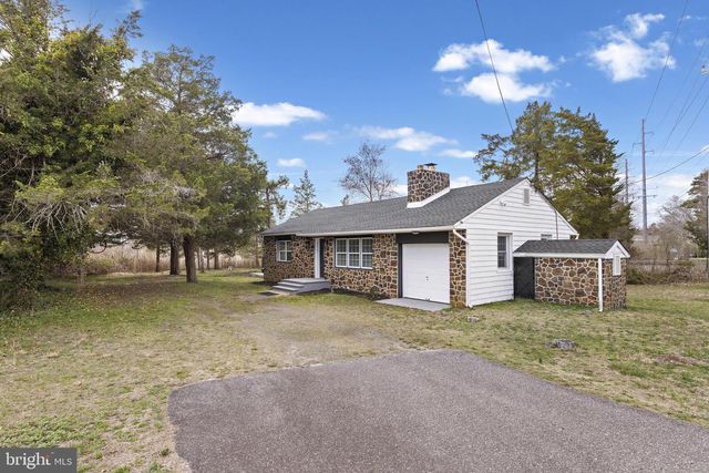 5711 ROUTE 9, Tuckerton, NJ 08087