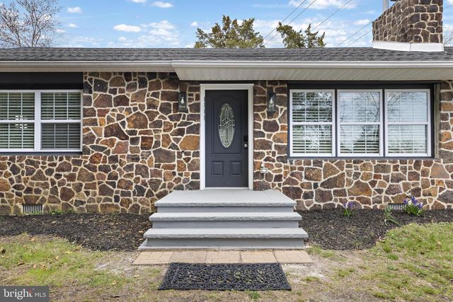 5711 ROUTE 9, Tuckerton, NJ 08087