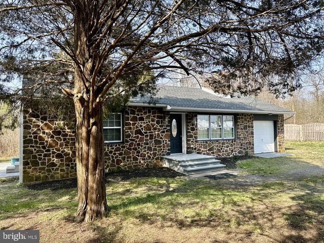 5711 ROUTE 9, Tuckerton, NJ 08087